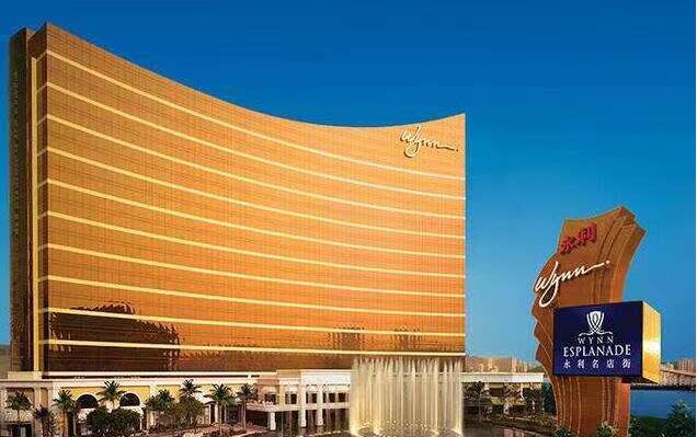 傳永利澳門與博彩中介合作年底前陸續結束