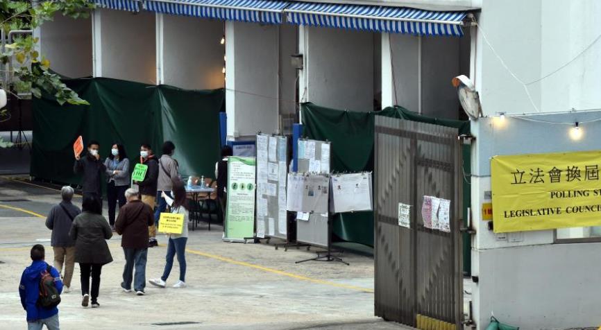 廠商會祝賀90位當選議員 冀為民發聲謀福祉