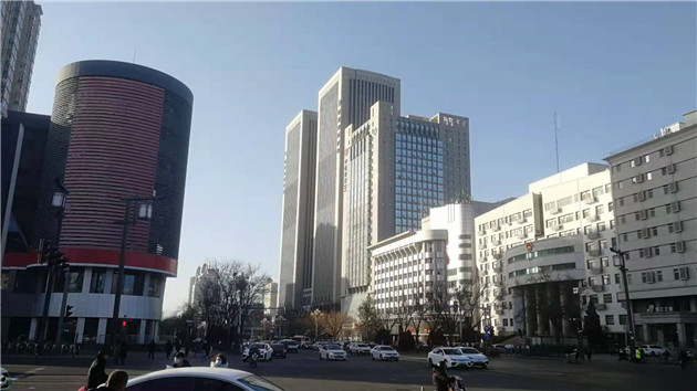 2022年4月起 山西房屋建築項目實行「拿地即開工」