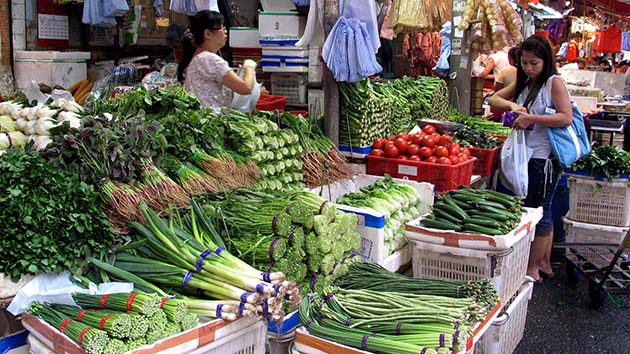 【金融瞭望】香港應盡早應對正在出現的通脹