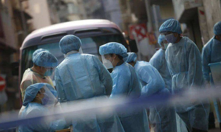 【熱門話題】應對疫情宜緊不宜鬆