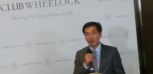 會德豐今年售樓套現311億創新高