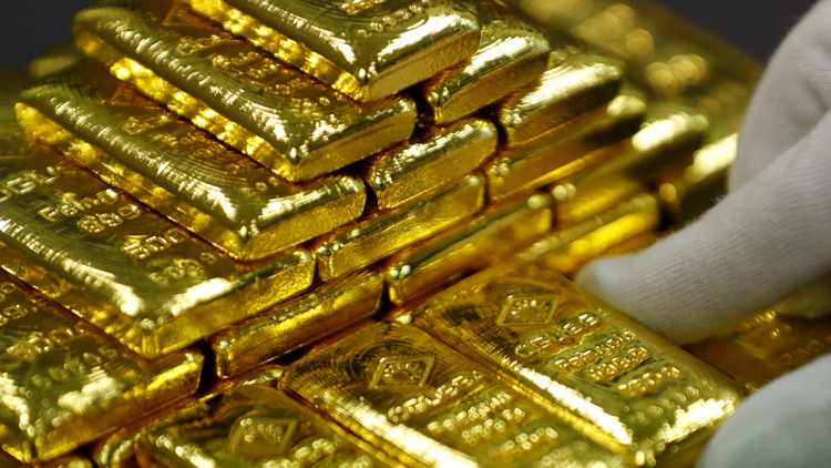 【外匯一點通】美聯儲加速縮債 金價延續反彈