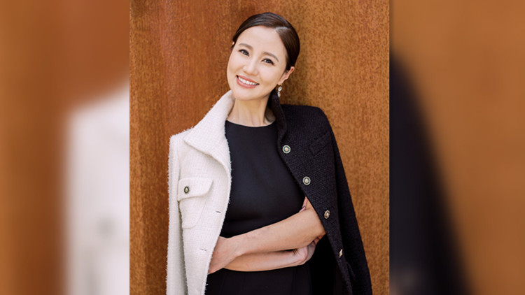 德林控股集團董事局主席 江欣榮：審時度勢開拓多元化領域 