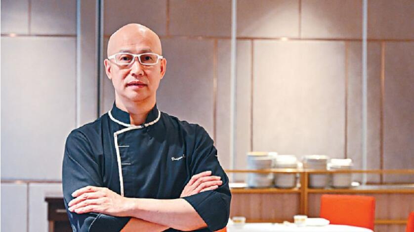 捲幟哥「微信女」局 金匯教育證主席被捕 龍皇執董跳船