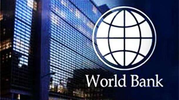 世銀預料明年中國經濟放緩至5.1%