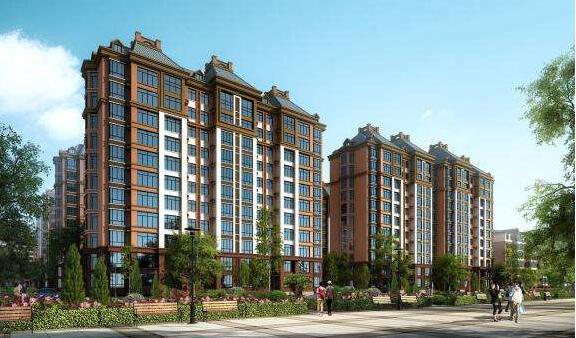 黑龍江省政府撤回衝刺房地產公告 地產股下跌