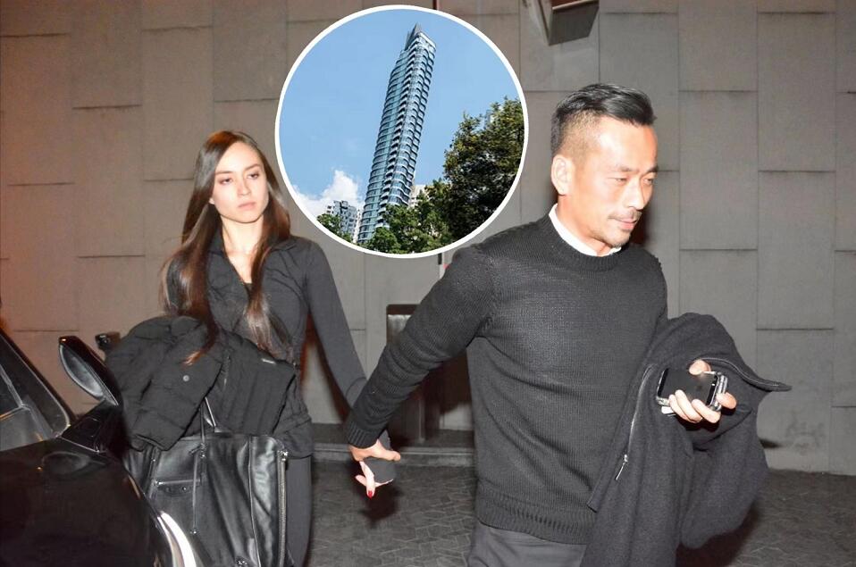 洗米華情人Mandy Lieu抵押豪宅助還債 新濠博亞入稟要求交出單位