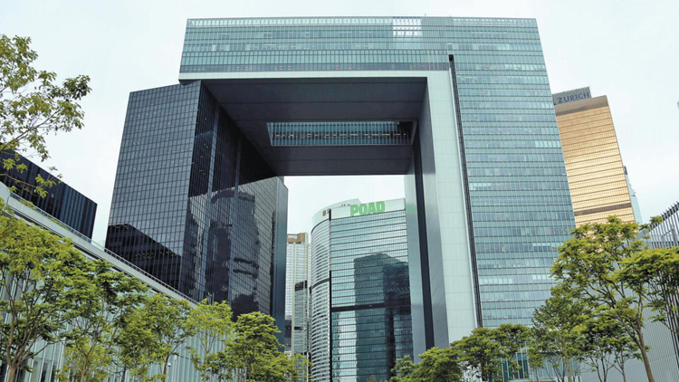 讓世界看清港民主創建軌跡 高官讚白皮書揭歐美偽善