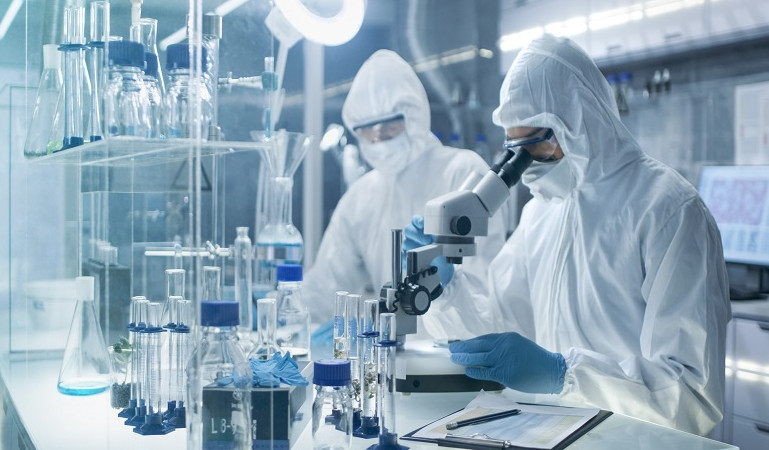 統計處：去年本地研發總開支達265.54億元 按年升1%