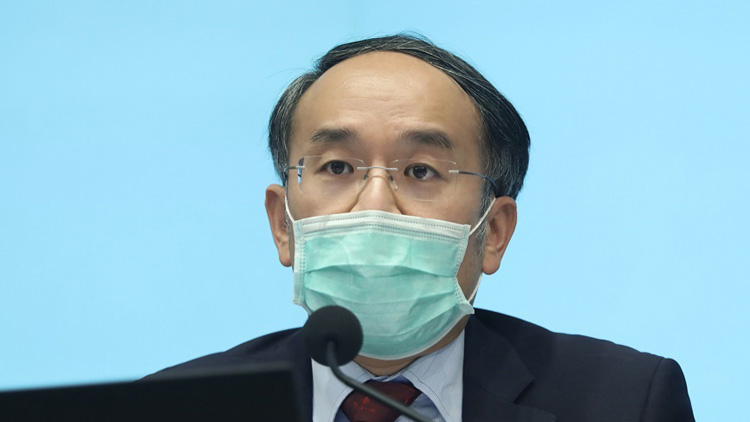 許正宇：積極推動香港融入國家發展大局 全面深化與內地交流合作