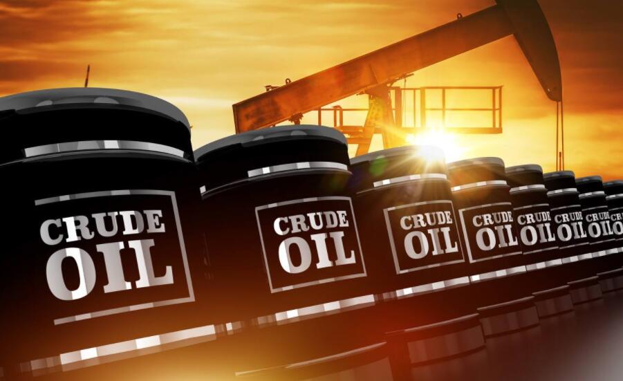 國際油價23日顯著上漲