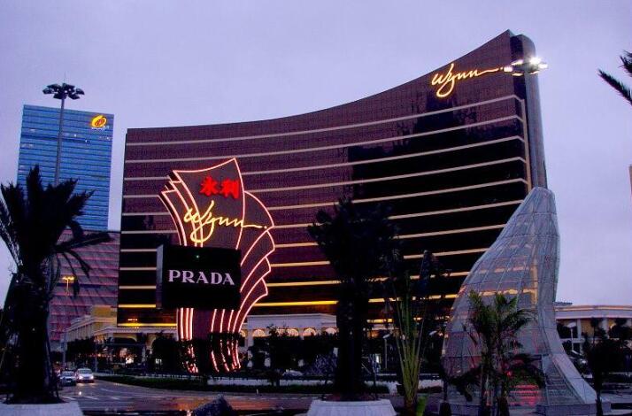 澳門《博彩法》諮詢反對干預派息 博彩股集體走高