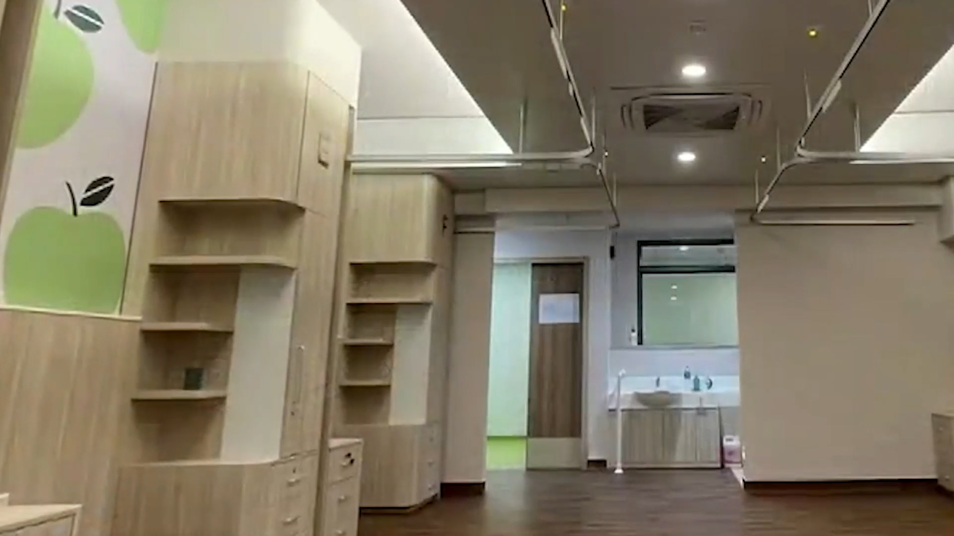 有片丨港大宿舍用新建築法節省造價近1億 港府欲大規模推行