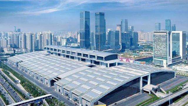 迎接新時代 助力新經濟 第二十三屆高交會即將啟幕