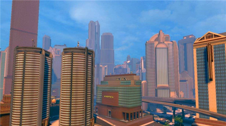 元宇宙炒房或被套？價格已大幅縮水