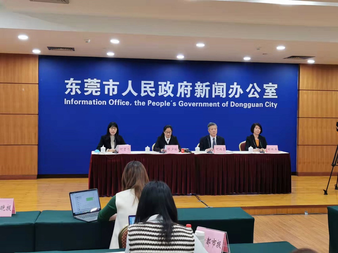 東莞疫情最新通報：基本實現社區清零