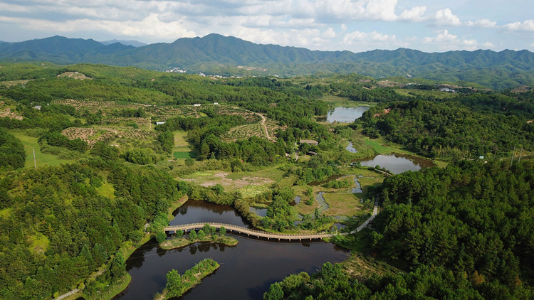 突出中國特色社會主義新時代這個重點