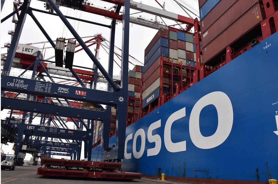 英國智庫預測：中國2030取代美國 成為世界第一大經濟體