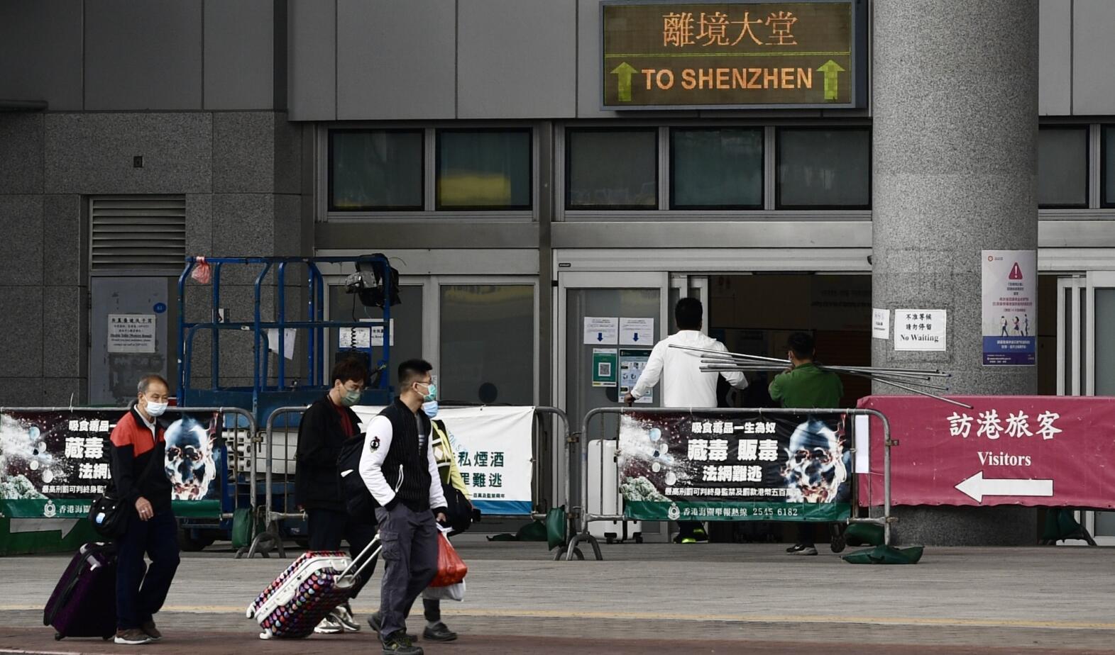 【商報時評】防線再檢討防疫再鞏固