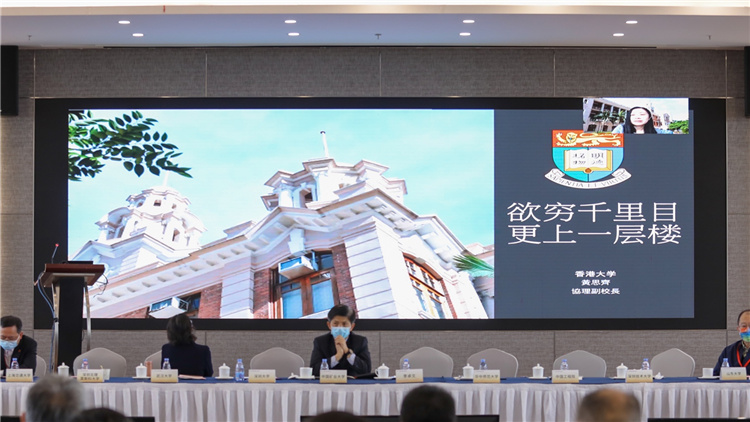 深圳深化深港澳科研攻關 9700萬跨境過港支持科研