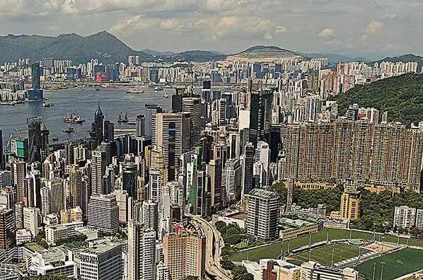 11月私宅轉手僅96%獲利 辣招以來新低