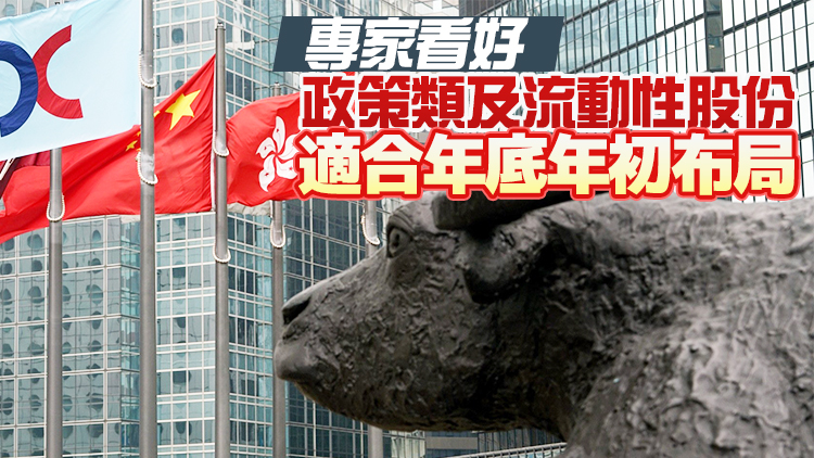 疫情有變數 港股料窄幅上落