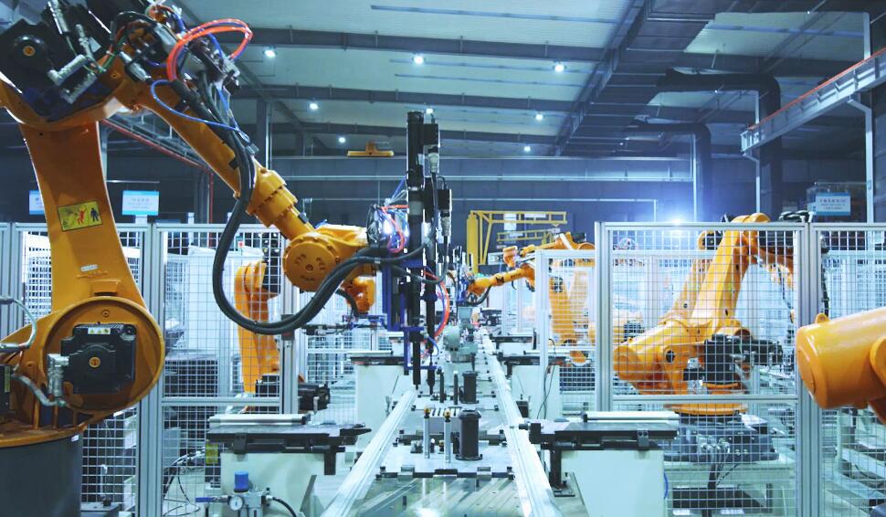 11月工企利潤增幅放緩  專家料明年走勢前低後高