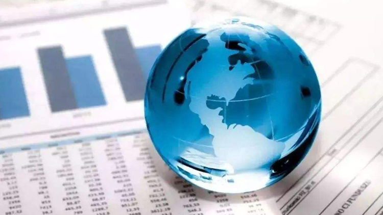 英智庫︰全球經濟總量明年料超100萬億美元