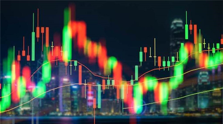 台股開漲50.77點 台積電升4元