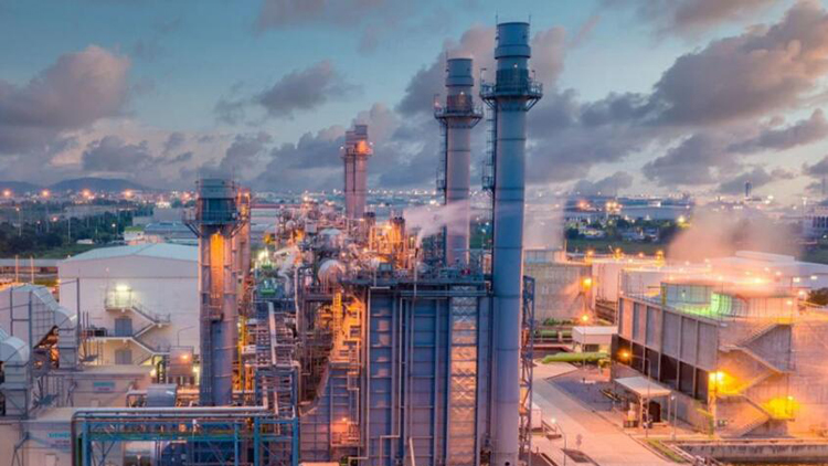 英國能源企業呼籲政府應對能源價格飆漲