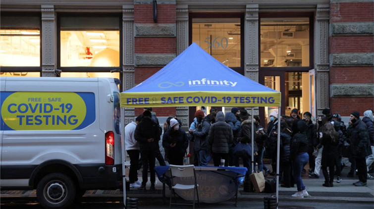 美疾管中心：無症狀COVID-19感染者隔離時間縮短至5天