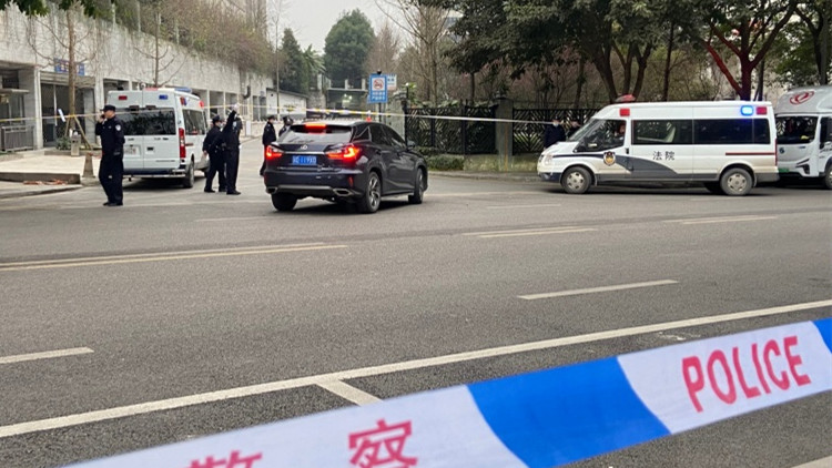 【追蹤報道】生父和情人均死刑！重慶姐弟墜亡案一審宣判