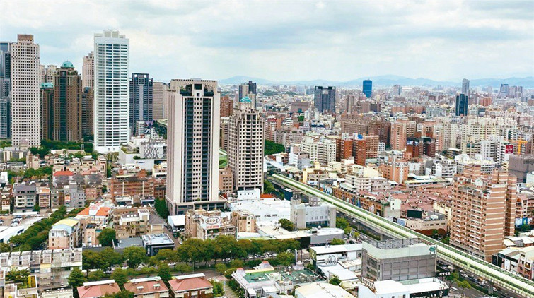 台最新統計：今年房價續漲創7年新高