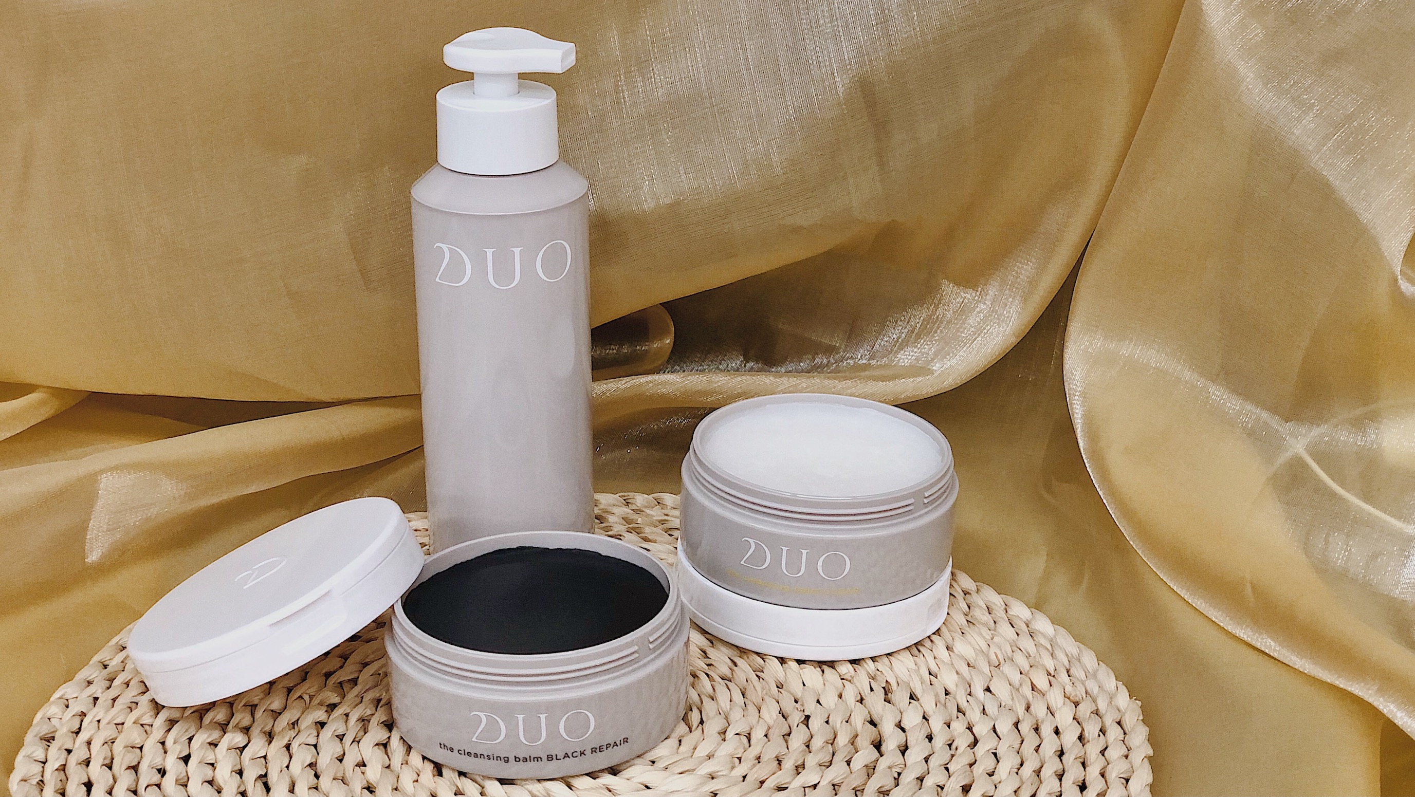 【美容】懶人必看 節慶季打造潔淨水嫩肌的秘訣