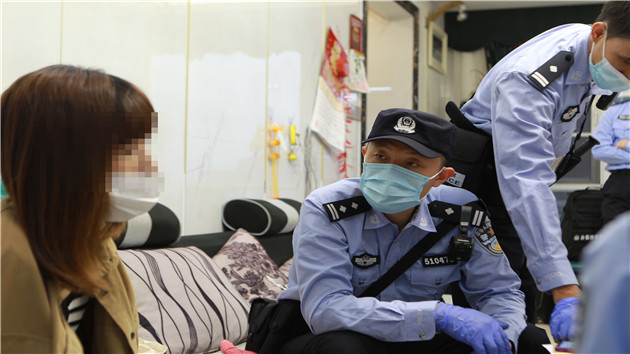 廣州海關破獲2億元水客走私奢侈品案