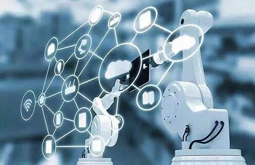 智造分段實施促新型工業化達陣