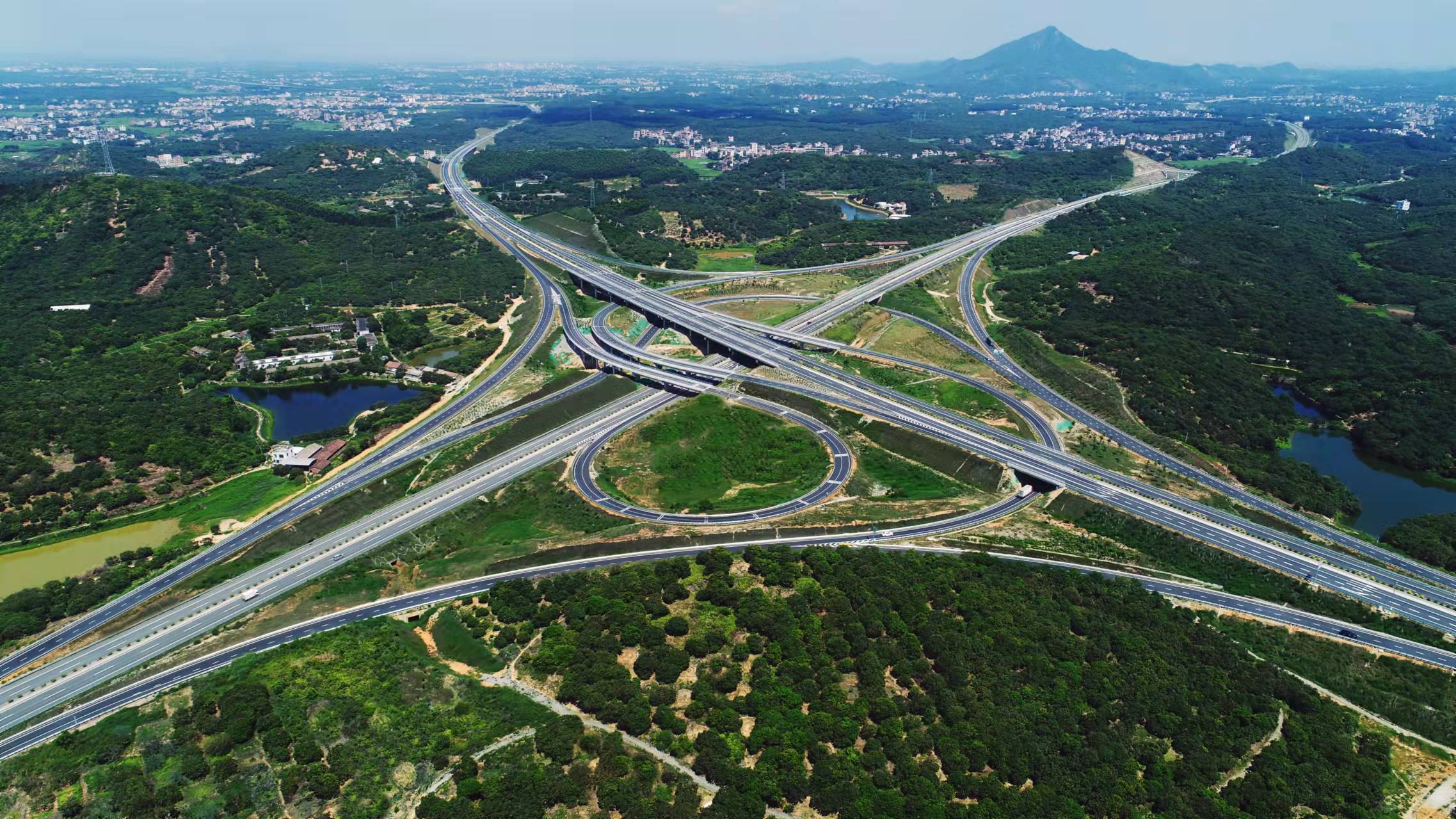 濱海綠城 好心茂名：融灣強市譜新篇
