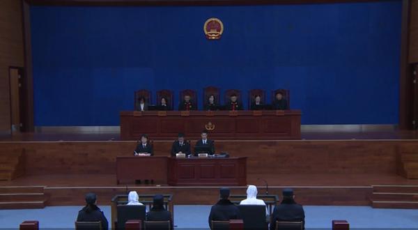 【追蹤報道】重慶姐弟墜亡案兩被告1.7萬條聊天記錄曝光