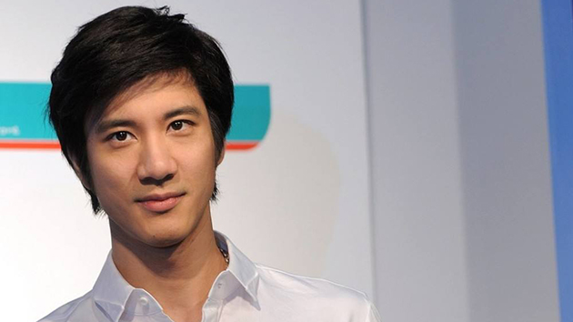 王力宏會被大陸列入劣跡藝人名單嗎？國台辦回應