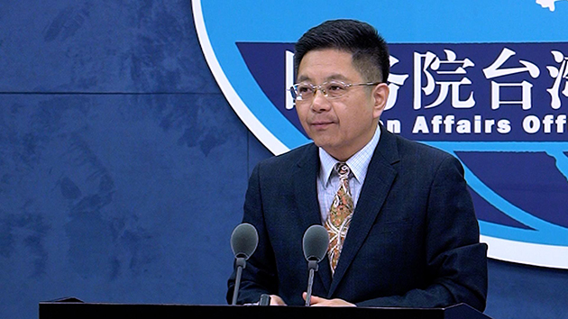 馬曉光總結2021年兩岸關係：克難前行、穩中有進