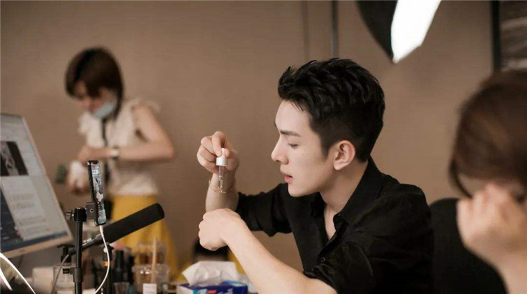 李佳琦等帶貨主播向浙江省消保委提交整改報告