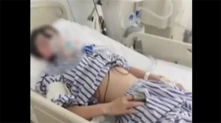 警方通報河北女孩遭姐夫投毒百草枯 嫌疑人被執行逮捕