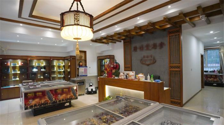 大連海關破海產品走私大案 案值1億元