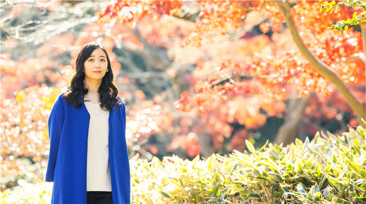 日本「最美公主」佳子迎27歲生日 宮內廳發美照祝賀