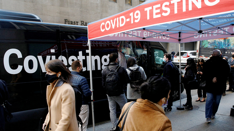 【商眼睇世界】盤點2021國際大事件