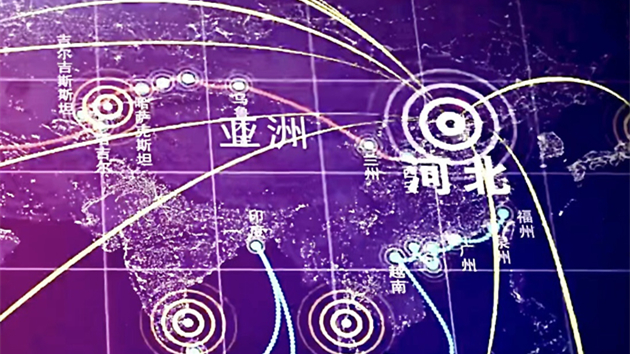 河北省明確2022年抓投資上項目促發展10項重點