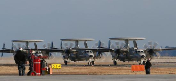 駐日美軍岩國基地新冠確診數持續攀升 新增27例