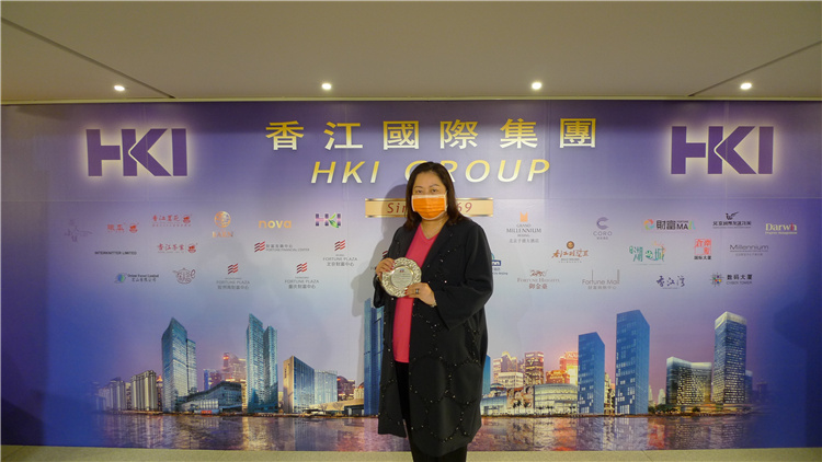 「香江會-滙天下」領中國茶文化至全球