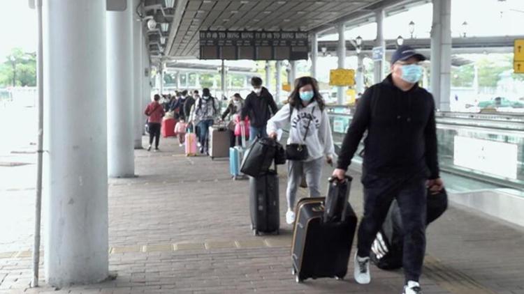 【商報時評】以民為本 解決回鄉過關難問題